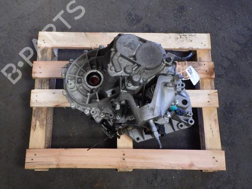 Gearbox RENAULT KADJAR (HA_, HL_) 1.3 TCe 140 (HLNB, HLN1) | BP28020638M3  - Image 5