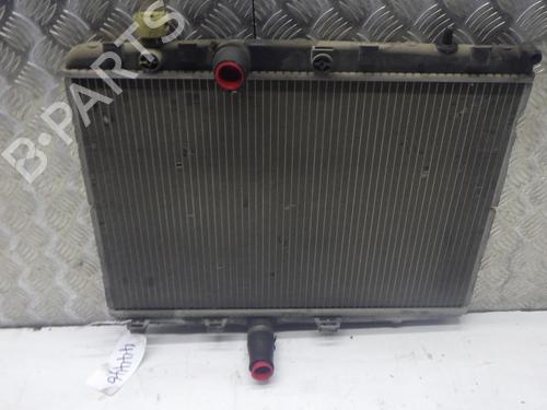 Used Water radiator PEUGEOT 207 (WA_, WC_) 1.6 HDi (90 hp) 30727119