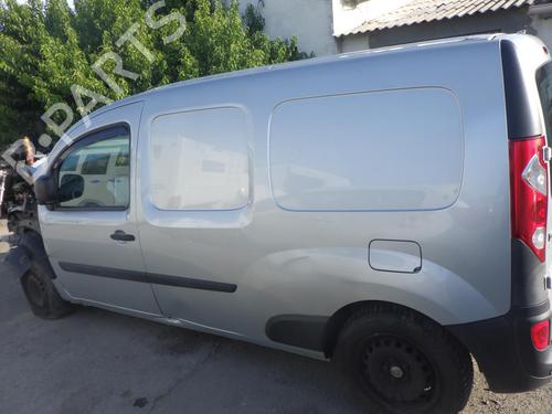 Front right window mechanism RENAULT KANGOO Express (FW0/1_) 1.5 dCi 85 (FW0K, FW0L, FW0B) | BP24285425C23 