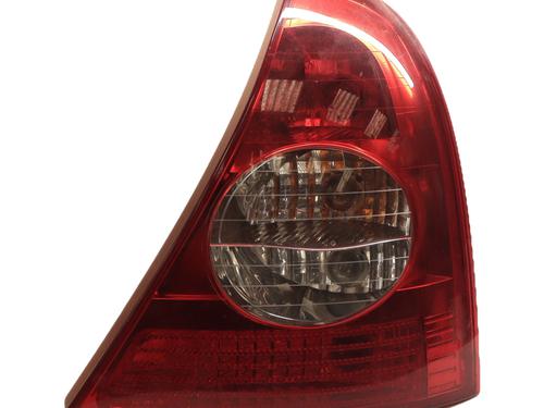 Højre baglygte Højre baglygte RENAULT CLIO II (BB_, CB_) [1998-2016] 36520709 36520709