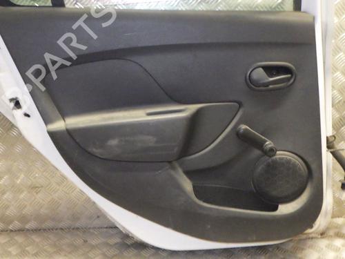 Dør venstre bagtil DACIA LOGAN MCV II 1.5 dCi | BP24284945C4 - Image 9