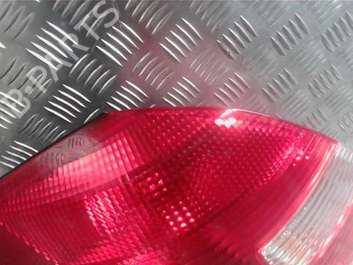 Left taillight SKODA FABIA II (542) 1.2 12V | BP24286433C34  - Image 6