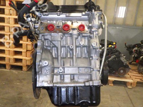 Engine MITSUBISHI MIRAGE / SPACE STAR VI Hatchback (A0_A) 1.2 (A03A) | BP24286135M1 - Image 5