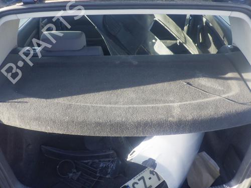 Cappelliera VW GOLF V (1K1) 1.9 TDI (105 hp) 33199037