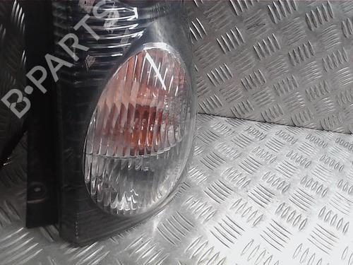 Right taillight CITROËN C1 (PM_, PN_) 1.0 | BP24285742C35 