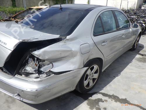 Right headlight MERCEDES-BENZ E-CLASS (W211) E 320 CDI (211.026) | BP34574929C29 - Image 12