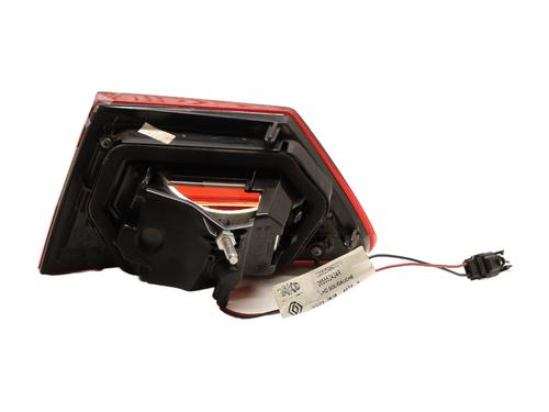 Left tailgate light RENAULT CLIO IV (BH_) 1.5 dCi 90 | BP26547062C79 