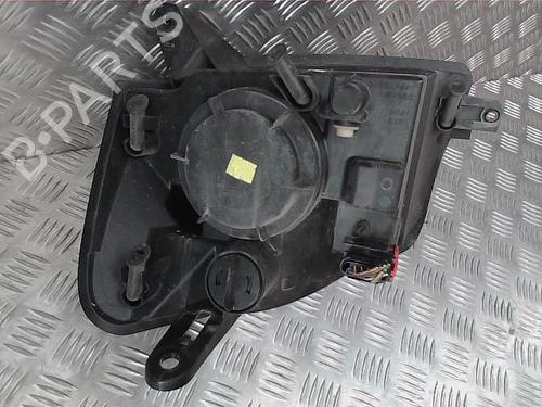 Right headlight CITROËN BERLINGO / BERLINGO FIRST Box Body/MPV (M_) 1.4 bivalent | BP24286104C29 