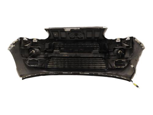 Front bumper CITROËN C3 Picasso (SH_) 1.6 HDi | BP29511492C7 