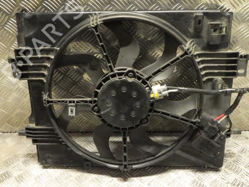 Køleventilator elektrisk RENAULT CLIO V (B7_) 1.0 TCe 90 (B7MT) | BP28291360M35 