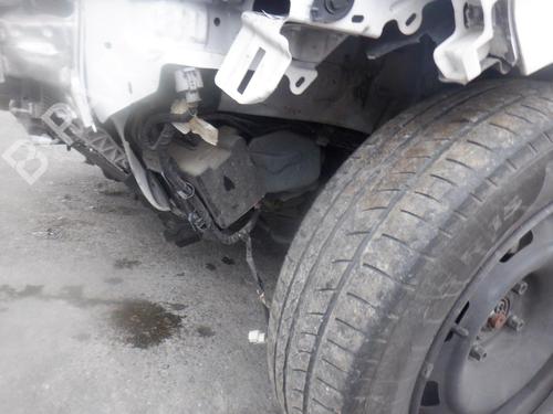 Gearbox PEUGEOT 208 I (CA_, CC_) 1.6 HDi / BlueHDi 75 | BP24286534M3