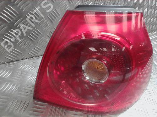 Right taillight VW GOLF V (1K1) 2.0 TDI 16V 4motion | BP24287294C35 