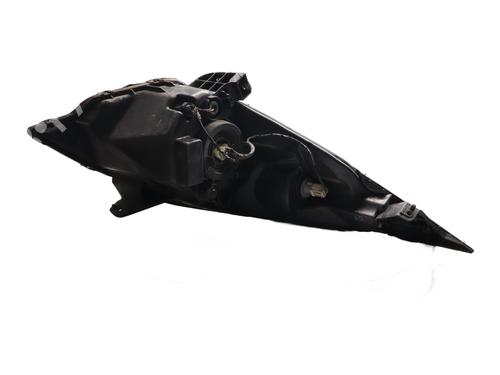 Left headlight CHEVROLET SPARK (M300) 1.0 | BP30513592C28 - Image 5