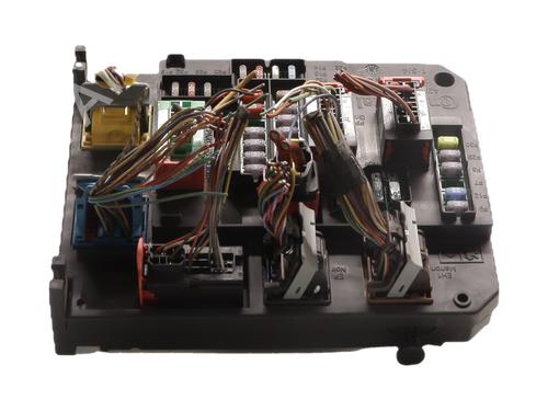 Fuse box CITROËN C4 II (NC_) 1.6 HDi 115 | BP39483112E1 - Image 4