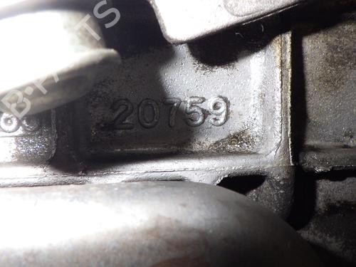 Gearbox OPEL CORSA D (S07) | BP33564865M3 - Image 3