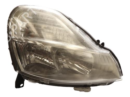 Right headlight RENAULT MODUS / GRAND MODUS (F/JP0_) 1.2 (JP0C, JP0K, FP0C, FP0K, FP0P, JP0P, JP0T) | BP36520714C29 - Image 2