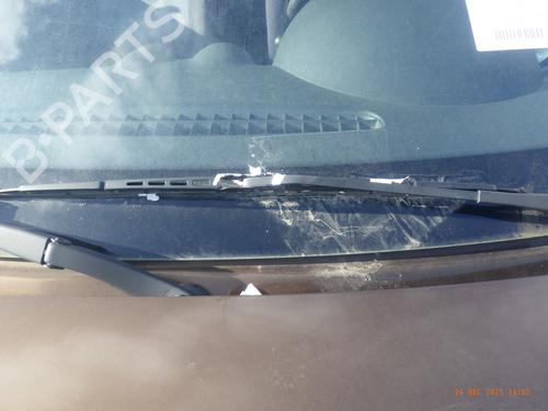 Vindspejlsviskerarm DACIA SANDERO 1.5 dCi (68 hp) 31160105