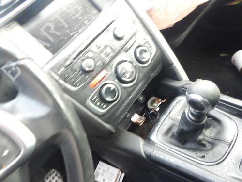 Gearbox CITROËN DS4 (NX_) 2.0 HDi 165 | BP24523208M3 - Image 20