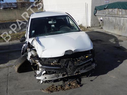 Left front window switch RENAULT CLIO IV (BH_) 1.5 dCi 90 | BP24286093I27  - Image 12