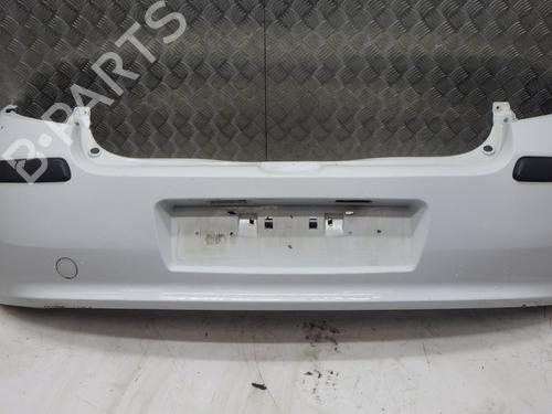Bumper achter Bumper achter RENAULT CLIO III (BR0/1, CR0/1) 1.5 dCi (C/BR0G, C/BR1G) (68 hp) 36780766 36780766