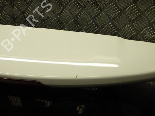 Tailgate CITROËN C3 II (SC_) 1.6 HDi | BP29142179C6 