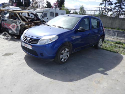 Left taillight DACIA SANDERO 1.4 (BS0C, BS0A, BS0G, BS1F, BS0E) | BP24285768C34 - Image 6