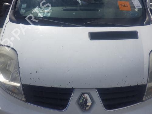 hood-renault-trafic-ii-van-fl-2001-37733407 main image