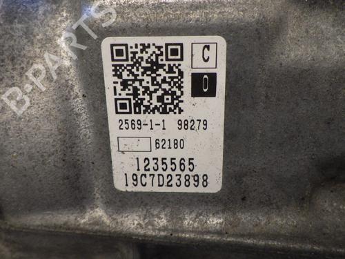 Gearbox CITROËN C4 SPACETOURER (3D_) | BP37472622M3 - Image 8