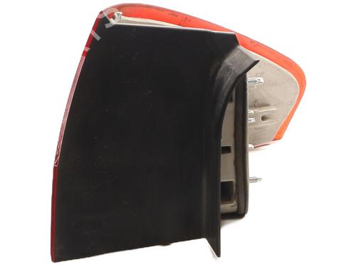 Left taillight FORD MONDEO IV (BA7) 2.0 TDCi | BP29861324C34