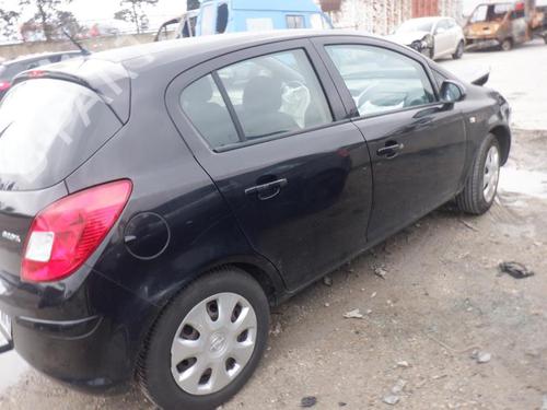 Left taillight OPEL CORSA D (S07) 1.3 CDTI (L08, L68) | BP24286406C34  - Image 21