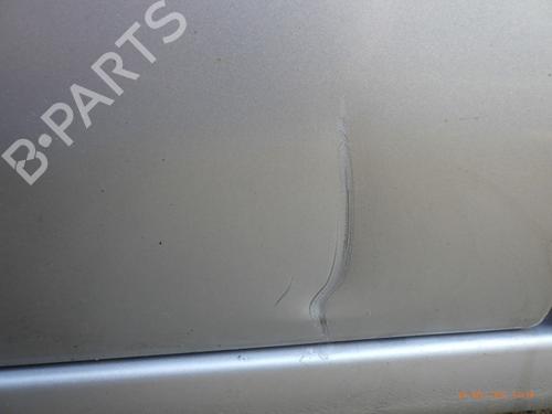 Højre side skydedør CITROËN BERLINGO MULTISPACE (B9) 1.6 HDi 110 | BP30814436C75