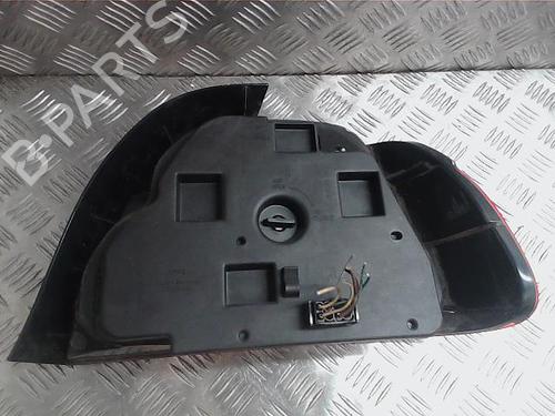 Left taillight BMW 5 (E39) 525 tds | BP24285826C34  - Image 7