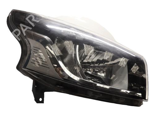 Right headlight RENAULT TRAFIC III Van (FG_) 1.6 dCi 120 (FGMK) | BP37416356C29 - Image 2