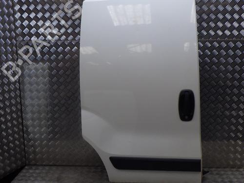 Right slide door CITROËN NEMO Box Body/MPV (AA_) 1.3 HDi 75 | BP26551784C75 