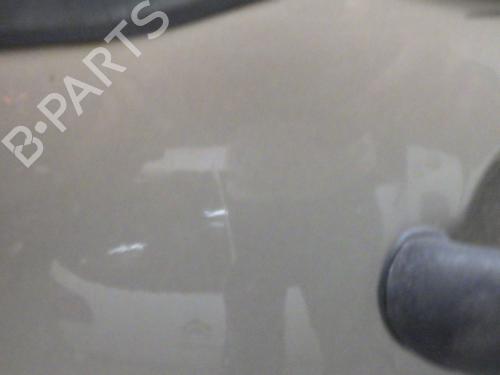 Tailgate NISSAN TERRANO II (R20) 2.7 TDi 4WD | BP28301799C6 