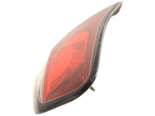 Right tailgate light CITROËN C3 II (SC_) 1.6 BlueHDi 100 | BP29614039C80 - Image 4