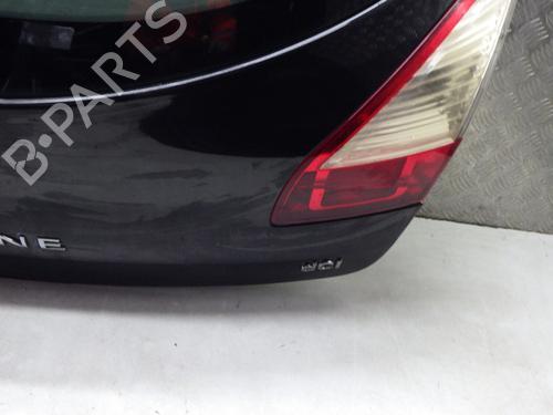 Tailgate RENAULT MEGANE III Hatchback (BZ0/1_, B3_) 1.5 dCi (BZ09, BZ0D, BZ1W, BZ29, BZ14) | BP32367849C6