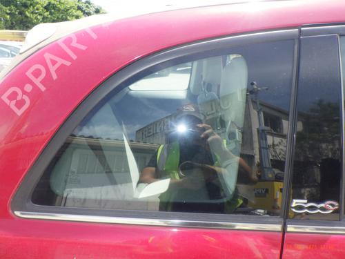 Panel rute bak høyre FIAT 500 (312_) 1.2 (312AXA1A) (69 hp) 26296579