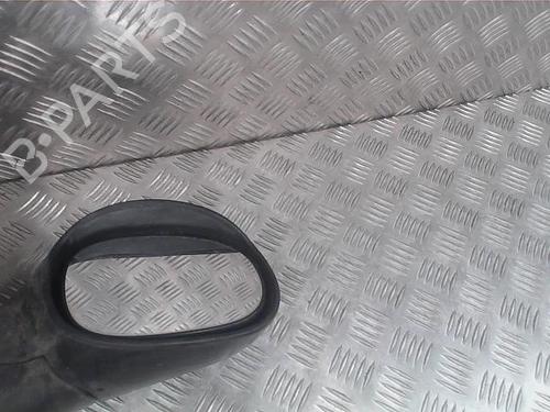 Right mirror CITROËN C2 (JM_) 1.1 | BP24286516C27 