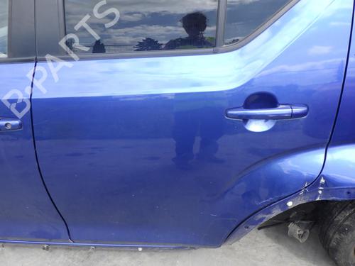 Højre solskærm SUZUKI IGNIS III (MF, FF) 1.2 (ATK412) | BP25155556I2  - Image 22