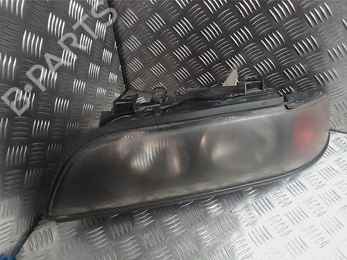 Left headlight BMW 5 (E39) 525 tds | BP24287341C28 