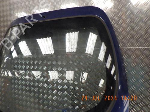 Tailgate HYUNDAI COUPE II (GK) 1.6 16V | BP24285303C6 