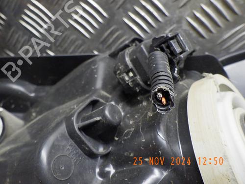 Right headlight LIGIER JS50 0.5 | BP37733461C29 - Image 4