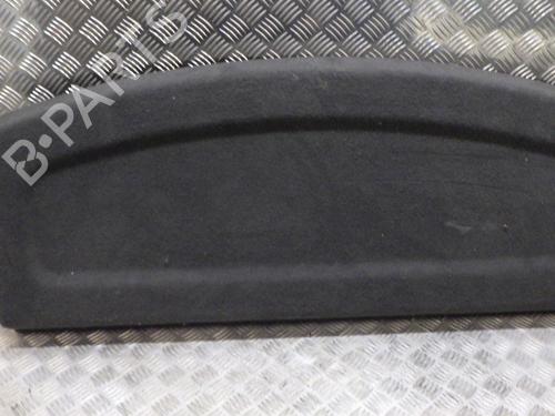 Used Rear parcel shelf VW GOLF PLUS V (5M1, 521) 1.6 TDI (105 hp) 29011821