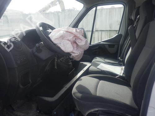 Interior roof light RENAULT MASTER III Van (FV) 2.3 dCi 170 FWD (FV0L) | BP34171638I8  - Image 9