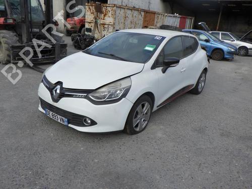 Right tailgate light RENAULT CLIO IV (BH_) 1.5 dCi 90 | BP24287655C80 