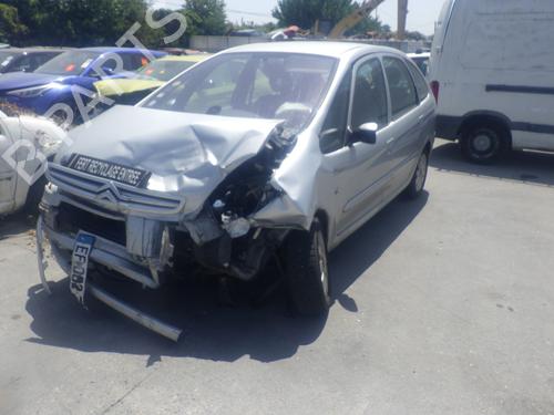 Used Parts CITROËN XSARA PICASSO (N68)  1.6 HDi  4893421
