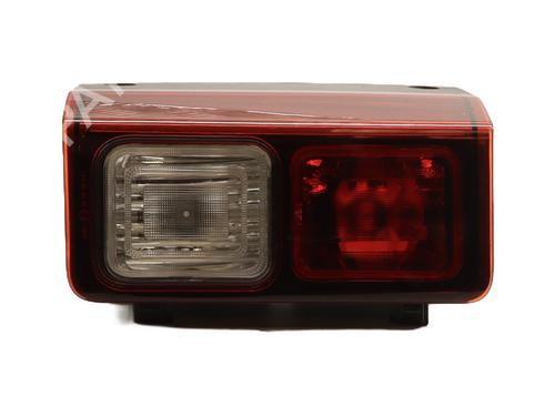 Used Rear bumper right light RENAULT TRAFIC III Van (FG_) 1.6 dCi 120 (FGMB) (120 hp) 24957881