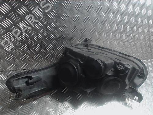 Right headlight CITROËN C3 Picasso (SH_) 1.6 HDi | BP24287093C29 - Image 3