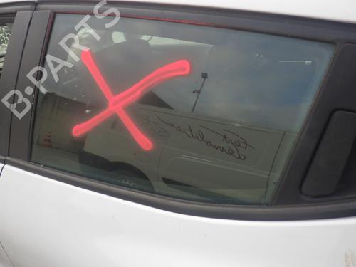 Used Rear left door window RENAULT CLIO IV (BH_) 1.5 dCi 75 (75 hp) 31293976